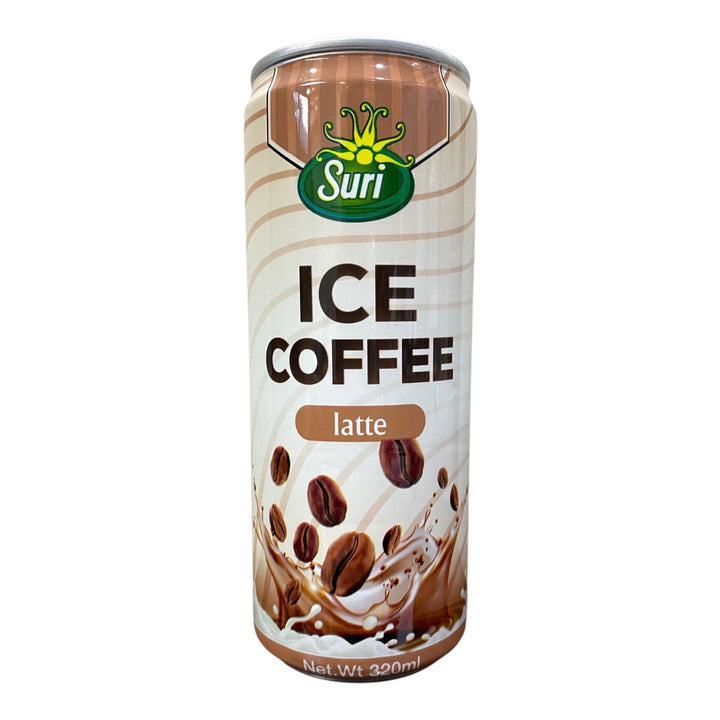 Ice Coffee Latte 320ML