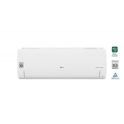 LG Air Conditioner Split 12000BTU 220V Inverter VM122C8