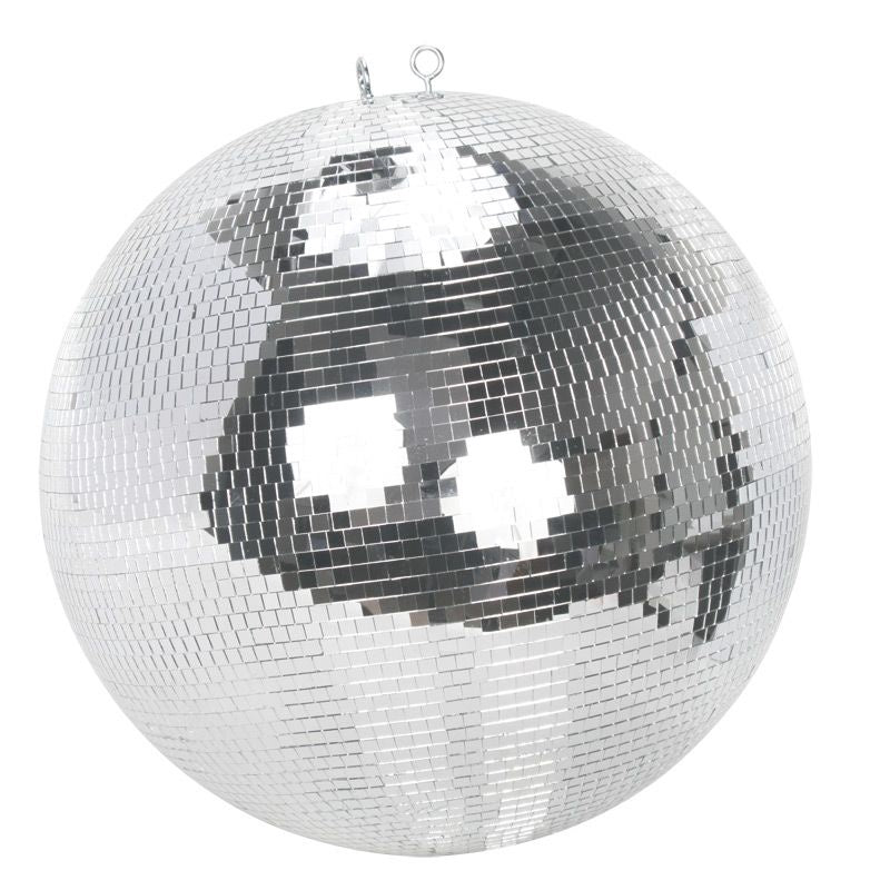 AMERICAN DJ Dj Stage Light LED Adj Mirror Ball 20" M-2020