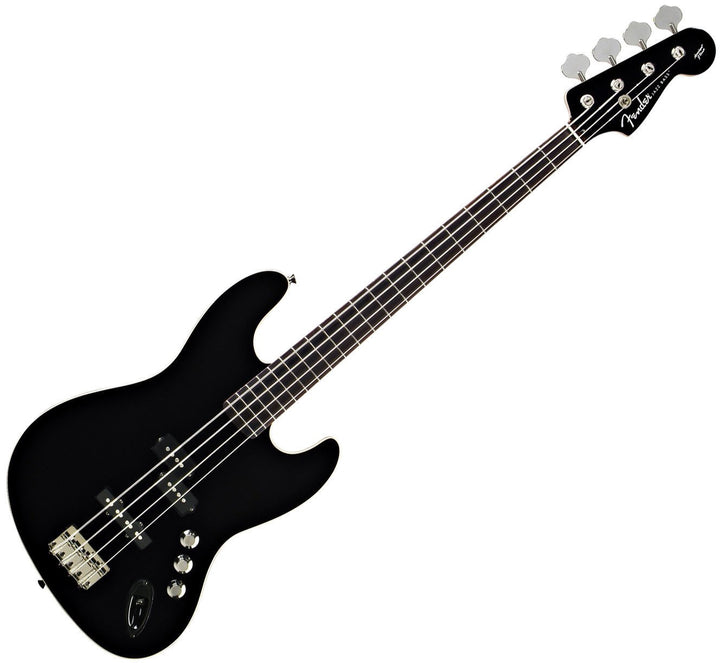 FENDER Guitar Bass 025-4505-506 Jazz Aerodyne 4 String