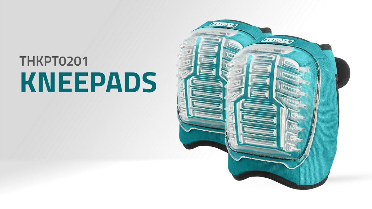 TOTAL Kneepads THKPT0201