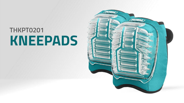 TOTAL Kneepads THKPT0201