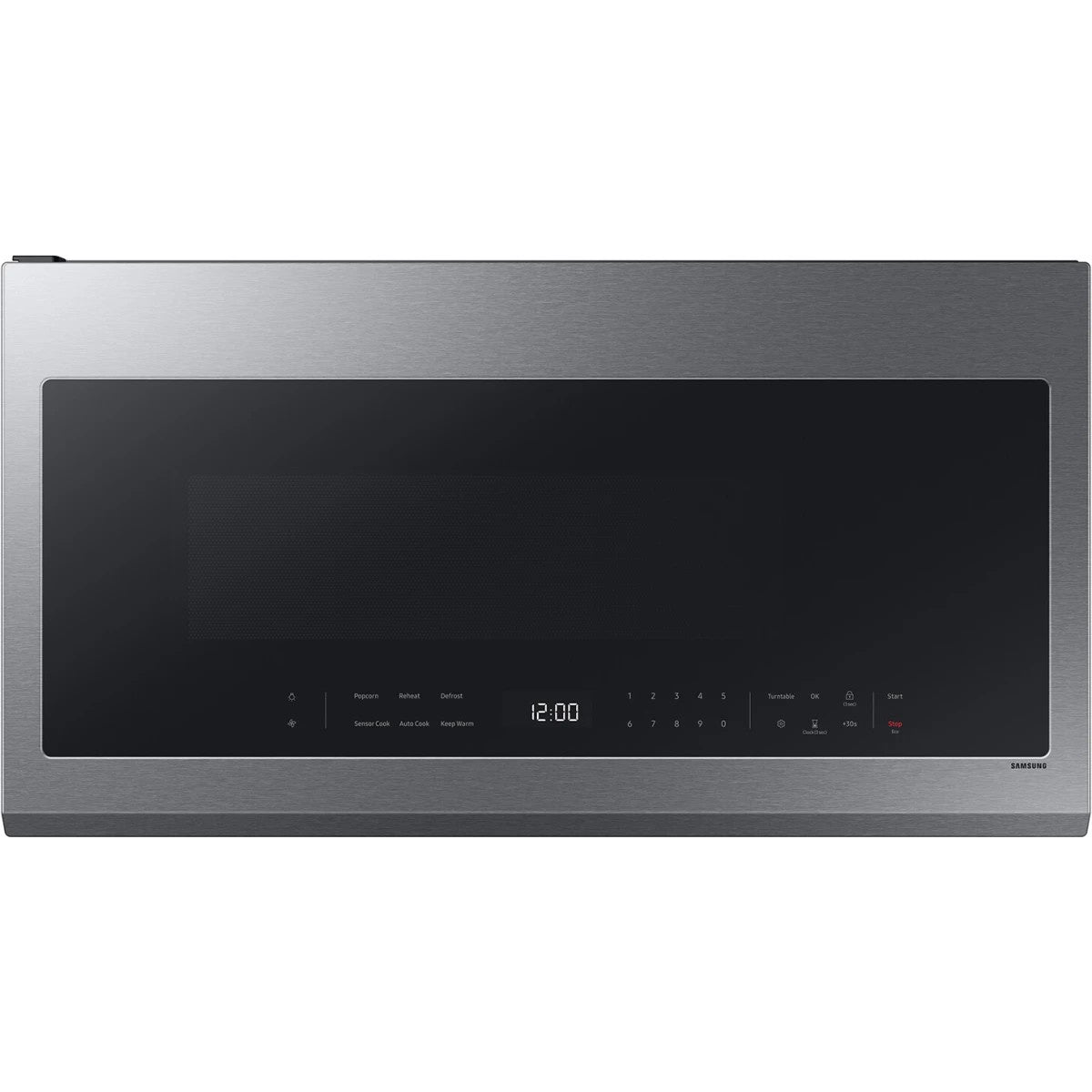 SAMSUNG Microwave ME21DG6300SR 2.1CF Over Range