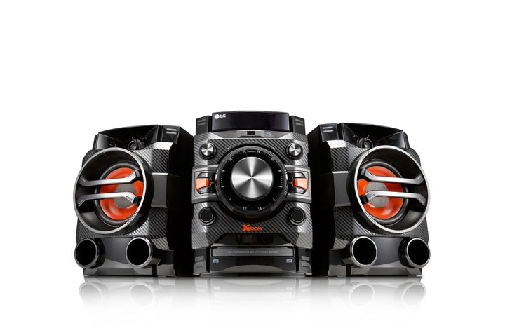 LG Stereo CM4360