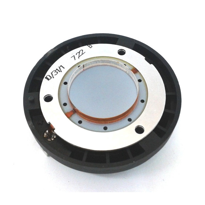 18SOUND Horn Driver Coil MND1020DIA D-KIT 0471P8M800 for ND1020 8OHMS