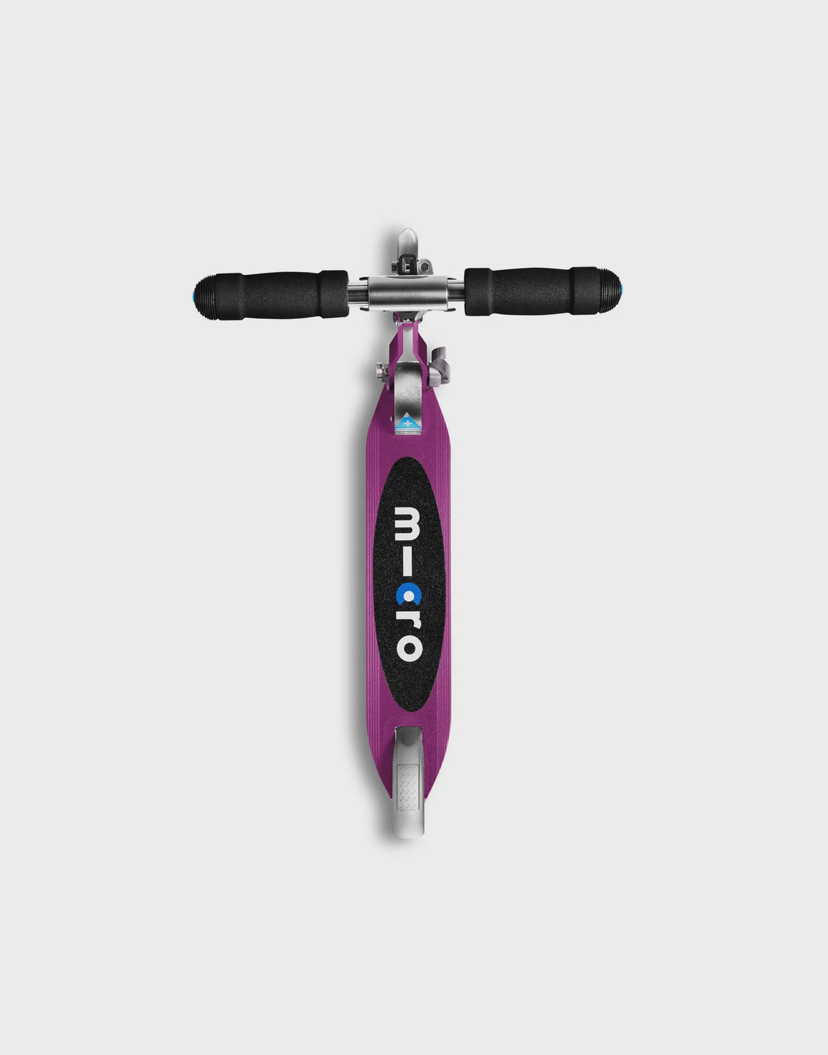 MICRO Kids Scooter 2 Wheel Sprite SA0132 Purple