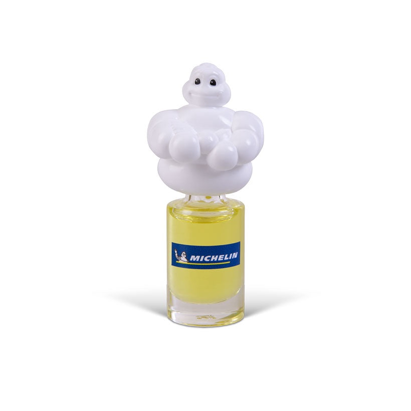 MICHELIN Car Air Freshener Peach Bottle 5ML 33429