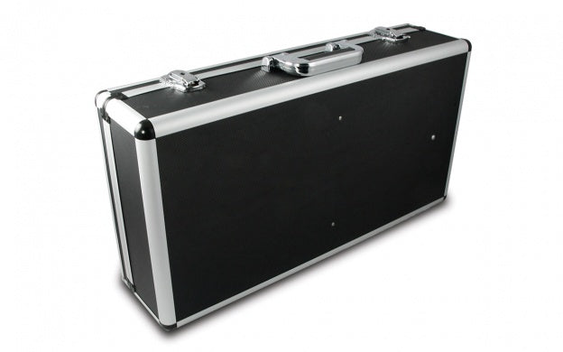 Console Rack Case Numark Mix Deck Express
