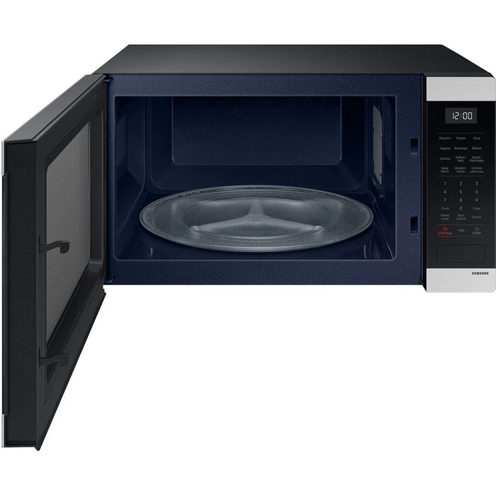 SAMSUNG Microwave MS19DG8500SRAA 1.9CF