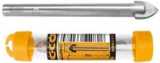 INGCO Drill Bit Tile & Glass 12MM DBG1111201