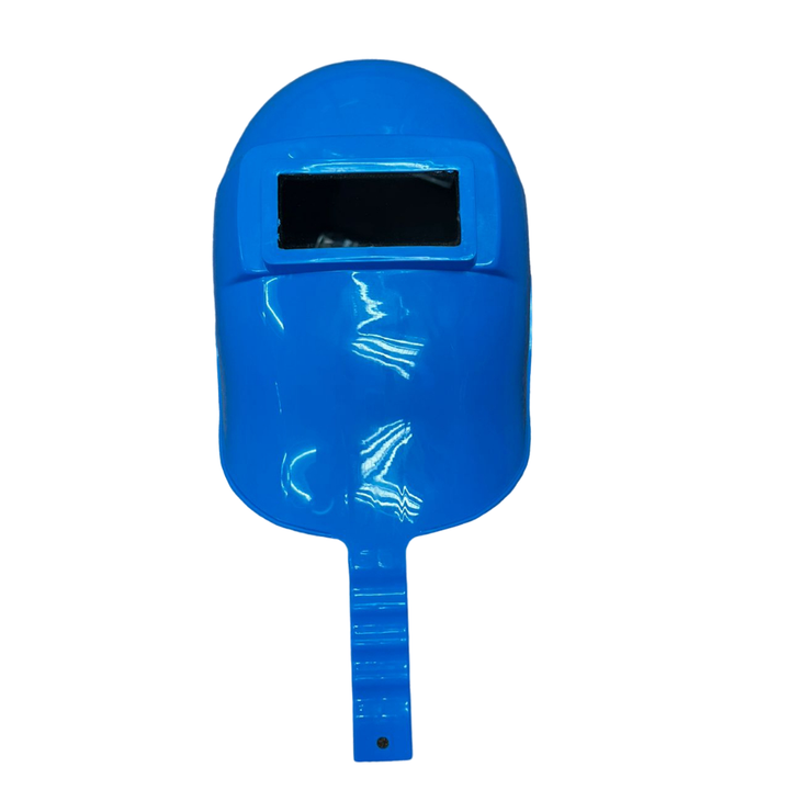 Welding Mask with Handle Color
