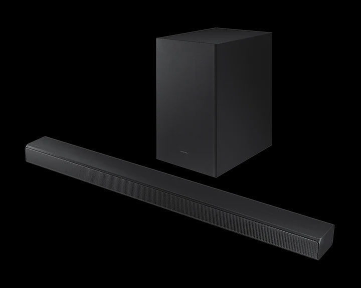 SAMSUNG Soundbar HW-A550 2021