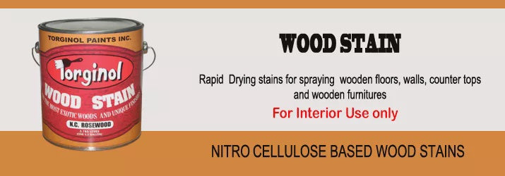 ARBO Wood Stain Nitro Mahogany 1GAL