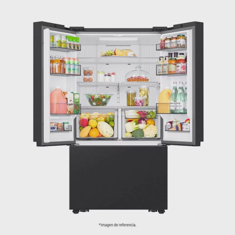 SAMSUNG Refrigerator RF32CG5N10B1 32CF 1Y