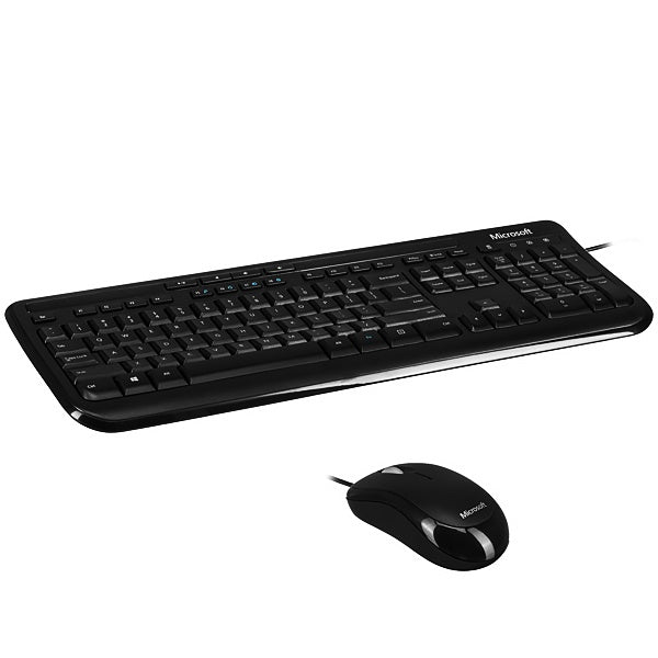MICROSOFT Computer Keyboard & Mouse 3J2-00001 1576 1113