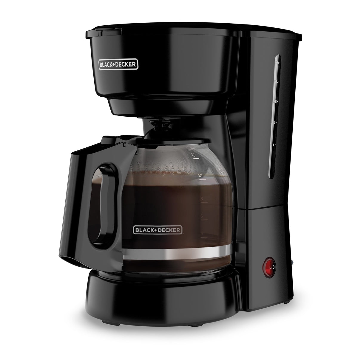 BLACK AND DECKER Coffee Maker Black & Decker CM0916B