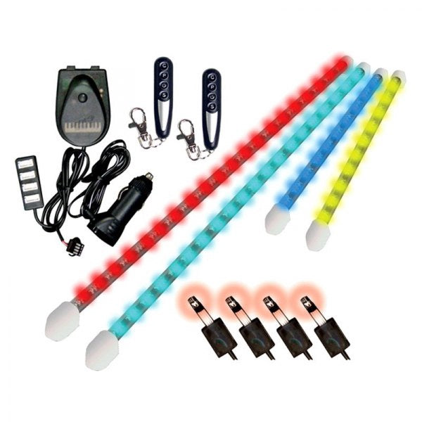 PIPEDREAM Car LED Kit NL-7LEDX