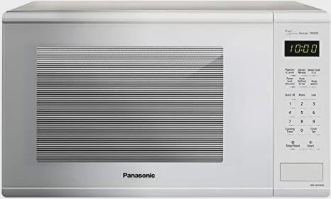 PANASONIC Microwave NN-SG636W 1.3CF