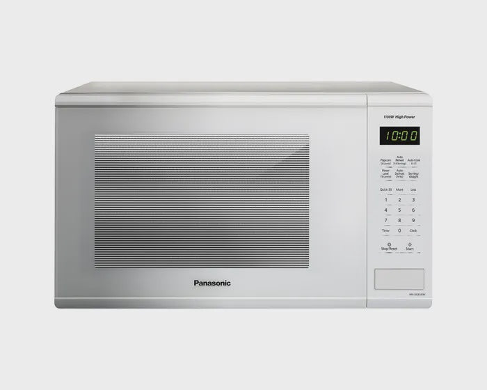 PANASONIC Microwave NN-SG656W 1.3CF