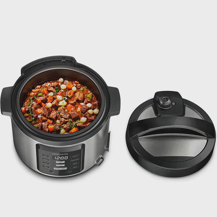 FRIGIDAIRE Pressure Cooker FPC15 Electric 5L