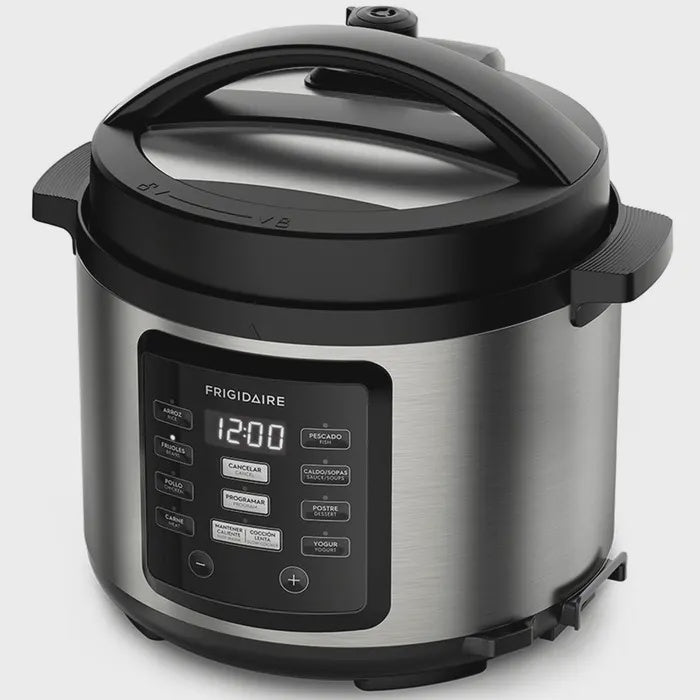 FRIGIDAIRE Pressure Cooker FPC15 Electric 5L