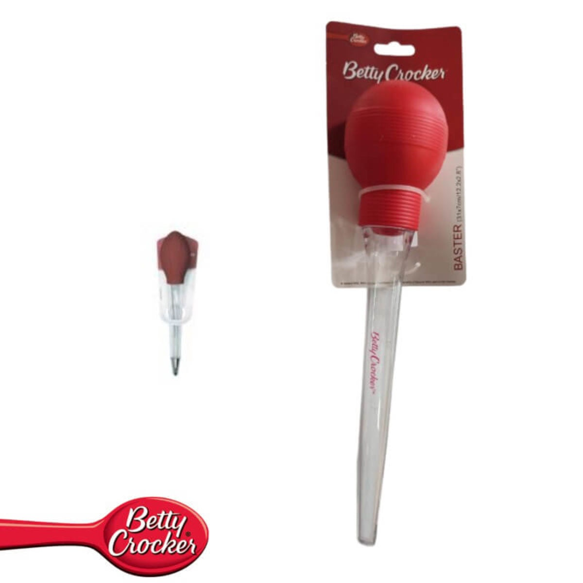 BETTY CROCKER Baster 31X7CM BC4097