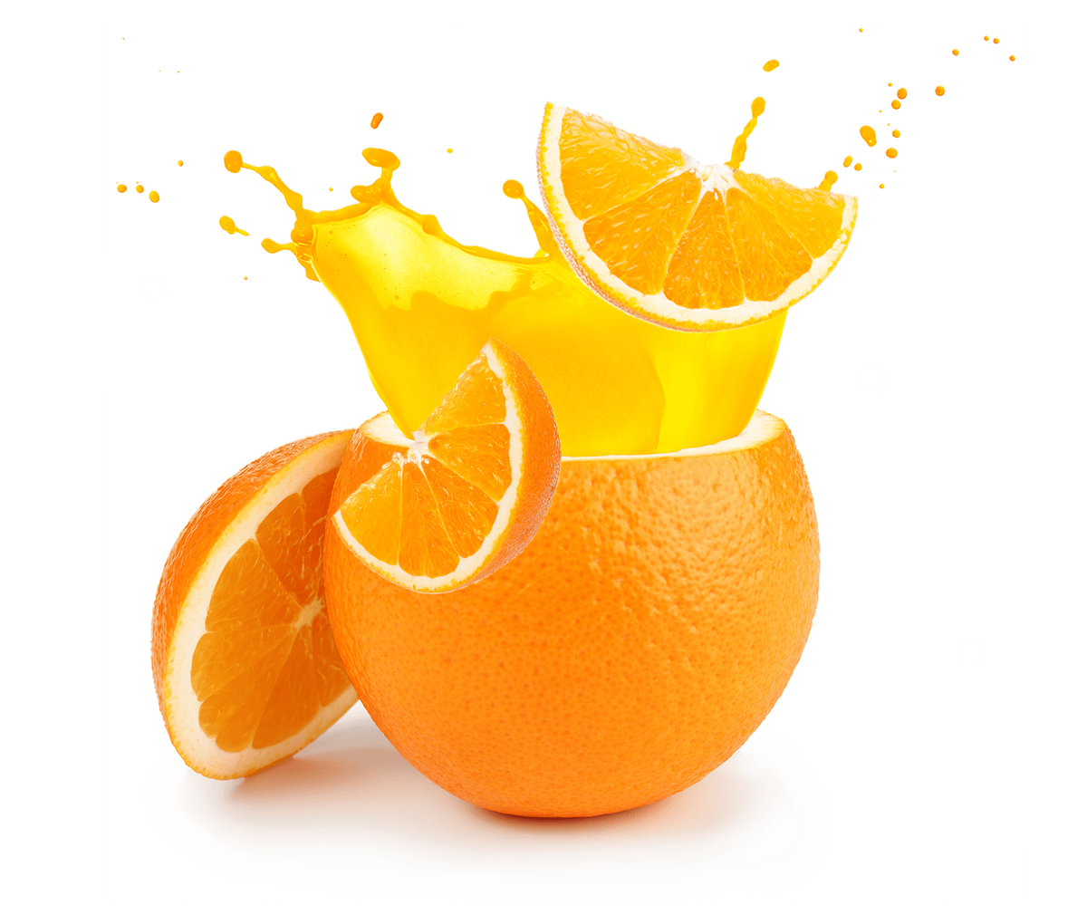 FRUTA Premium Juice Orange Can 10.7FL OZ 315ML