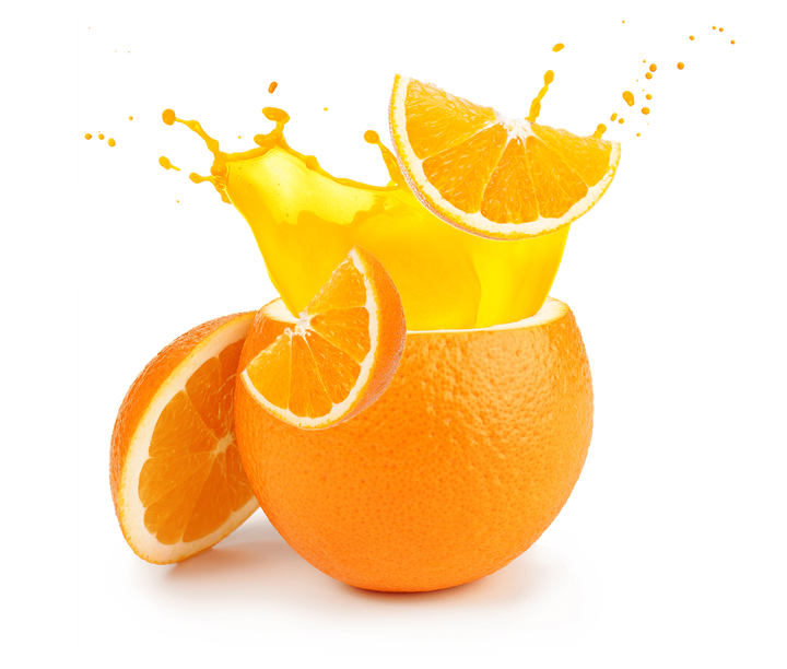 FRUTA Premium Juice Orange Can 10.7FL OZ 315ML