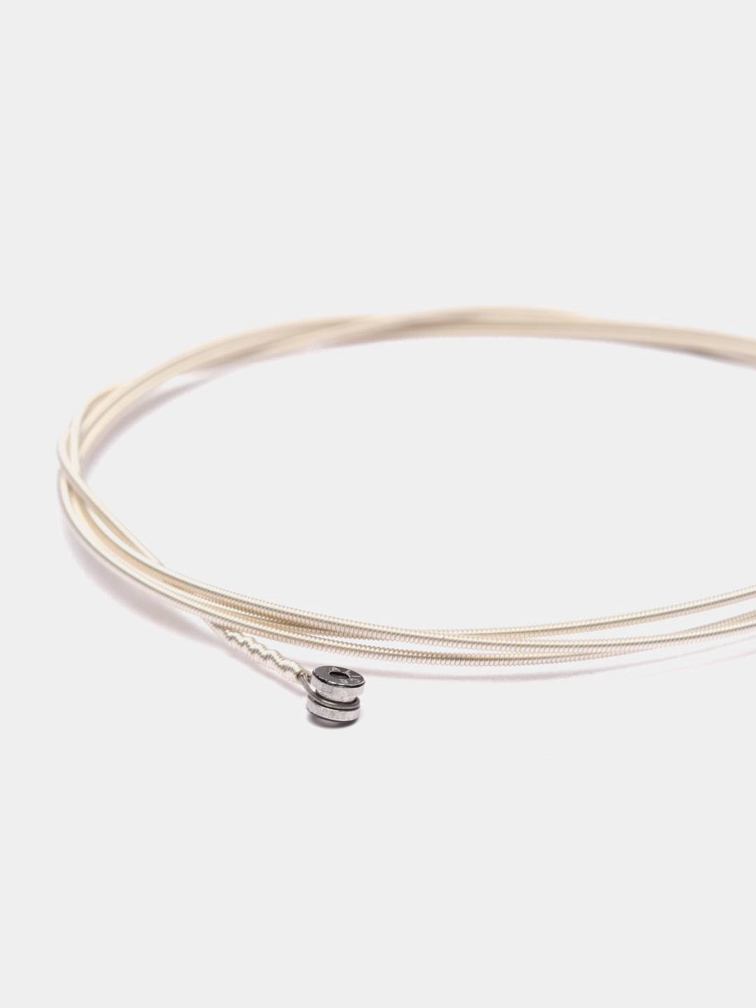 ALICE Guitar String A307-SL-4 4TH String Only