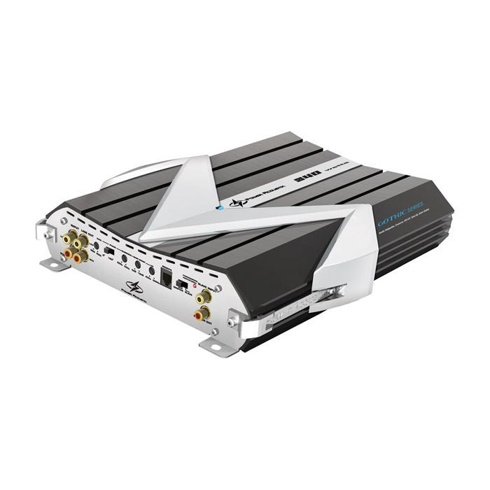 POWER ACOUSTIK Amplifier Car OVN2-1800 2CH
