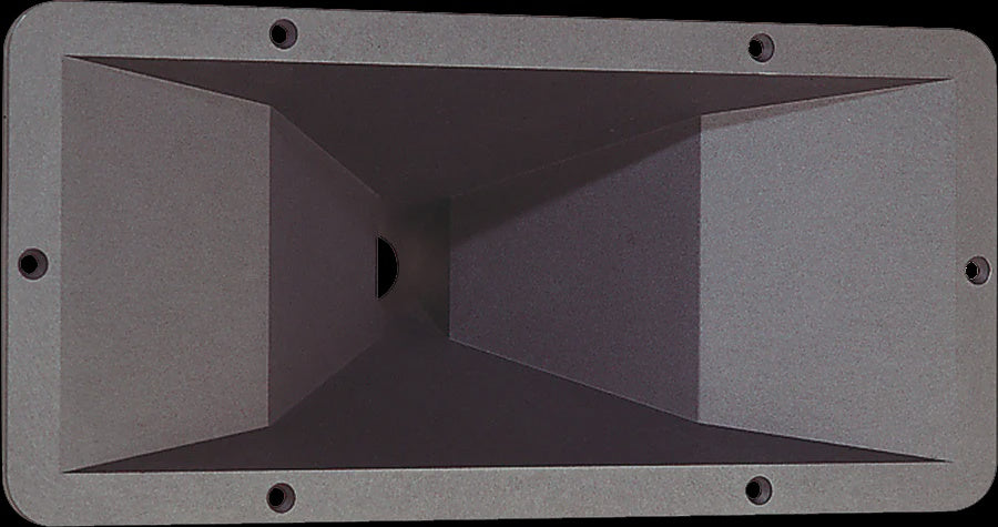 EMINENCE Horn Only H395 15.6" X 7.3" X 6.1"