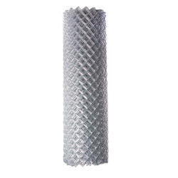 Mesh Chain Link 5FT 12.5G Fencing X 75FT