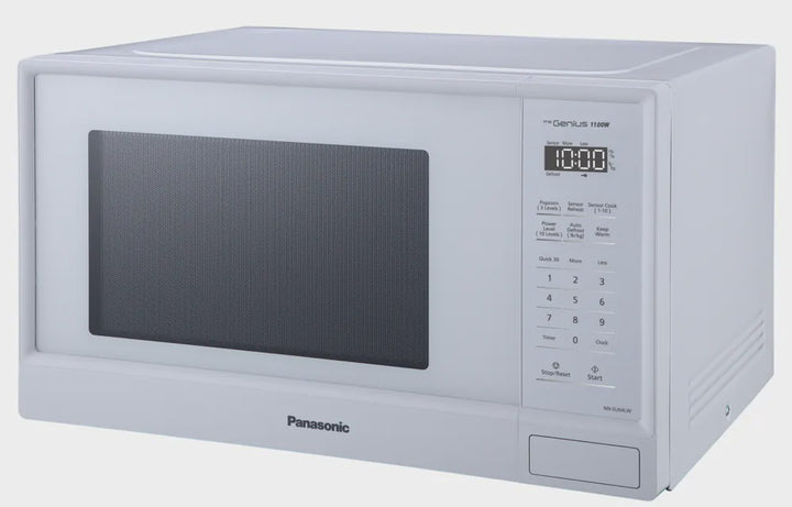 PANASONIC Microwave NN-SU64LW 1.3CF White
