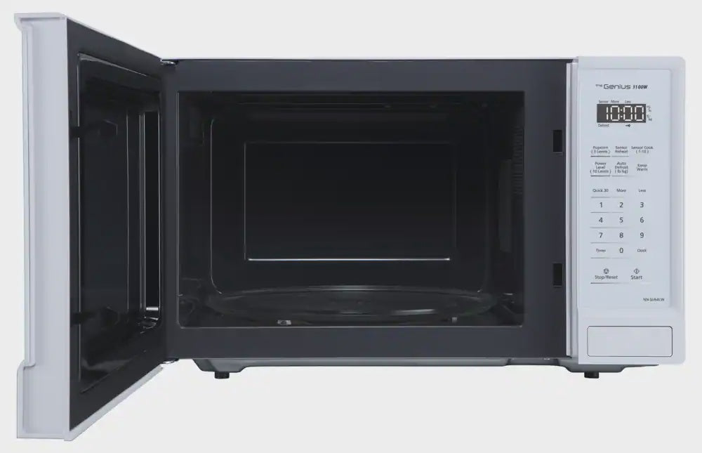 PANASONIC Microwave NN-SU64LW 1.3CF White