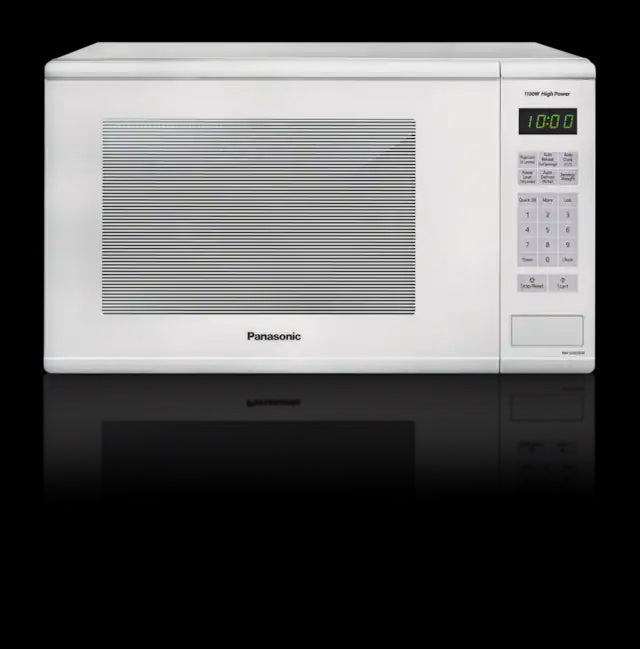 PANASONIC Microwave NN-SG636W 1.3CF
