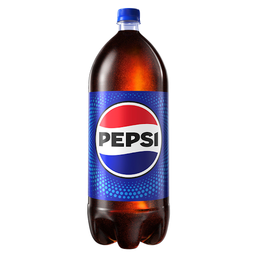 Pepsi Cola 2 lt