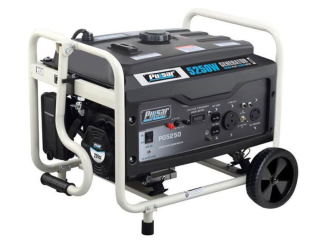 Generator/ 5250W Portable Gas Pulsar