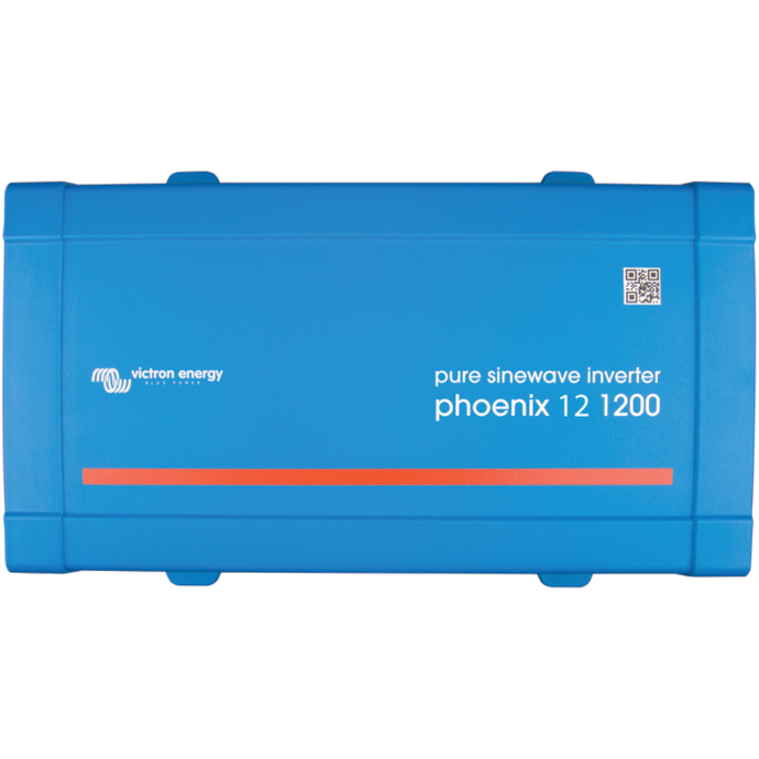 VICTRON Inverter Phoenix 12/1200 12V 1200VA PIN122120500