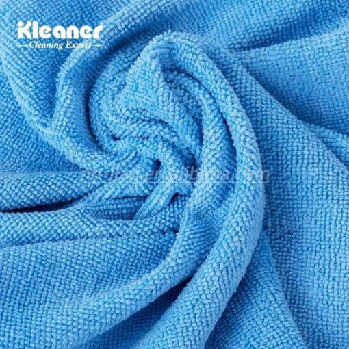 KLEANER Cleaning Cloth Microfiber GSG003 38X40CM 2PCS