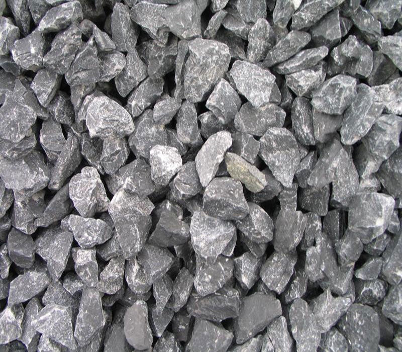 Stone 3/4" by Bucket / 1-TON Berbice Only