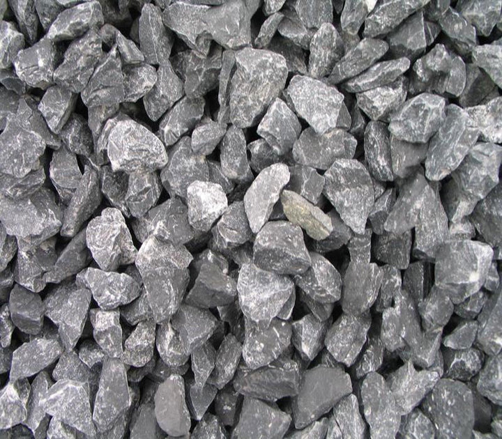 Stone 3/4" by Bucket / 1-TON Berbice Only