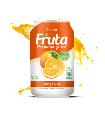 Juice & Soft Drinks