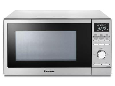 PANASONIC Microwave NN-SD68LS 1.3CF