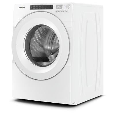 WHIRLPOOL Washing Machine WFW560CHW English Panel