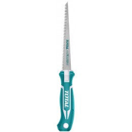TOTAL Saw Hand THWBSW626 Wall Board 6" 150MM