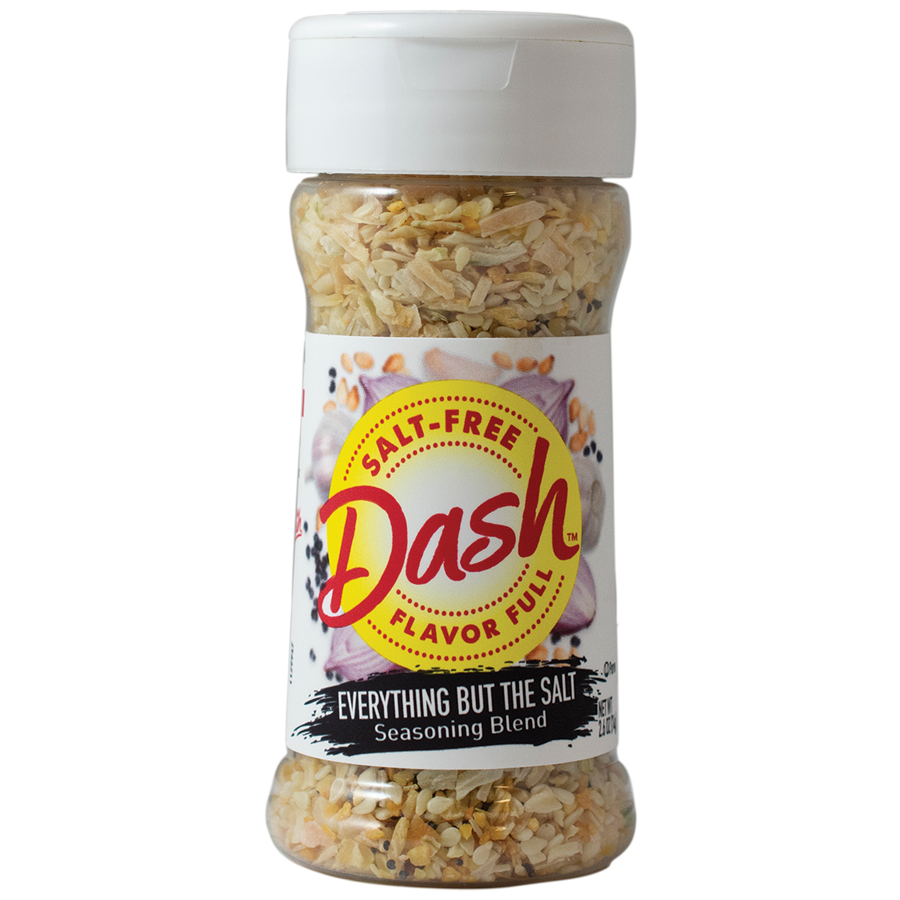 MRS DASH Everything But the Salt SALT-FREE 2.6OZ 74G