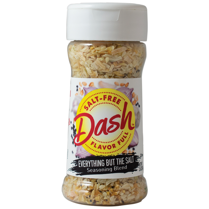 MRS DASH Everything But the Salt SALT-FREE 2.6OZ 74G