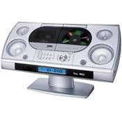 JWIN C.d Player JX-CD5000 Single Cd Cassette