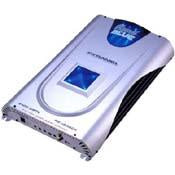 PYRAMID Amplifier Car PB1836GX 2400W 2CH
