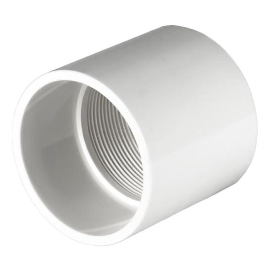 PVC Female Adapter 4" Heavy SCH40